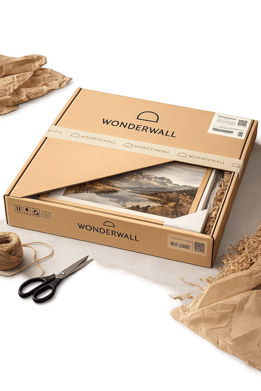 Wonderwall eske